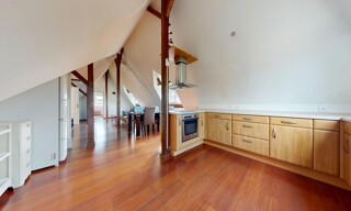 Appartement 3 Pièces 79 m² à vendre à Yutz (57970)