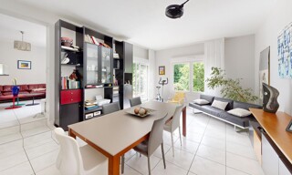 Maison 6 Pièces 176 m² à vendre à Saint-Julien-lès-Metz (57070)
