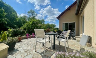 Maison 6 Pièces 176 m² à vendre à Saint-Julien-lès-Metz (57070)