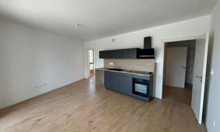 Appartement 2 Pièces 40 m² à louer à Nancy (54000)
