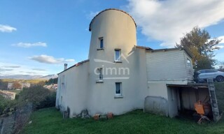 Maison 5 Pièces 126 m² à vendre à Val-Buëch-Méouge (05300)