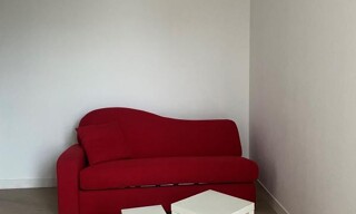 Appartement 1 Pièce 22 m² à louer à Le Havre (76600)