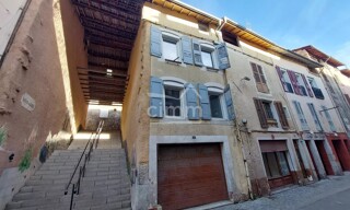 Maison 4 Pièces 103 m² à vendre à Veynes (05400)