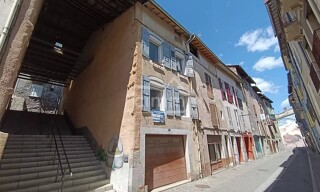 Maison 4 Pièces 103 m² à vendre à Veynes (05400)