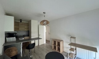 Appartement 2 Pièces 29 m² à vendre à Le Havre (76600)