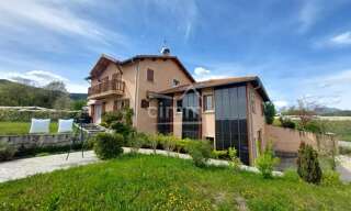 Maison 8 Pièces 224 m² à vendre à La Saulce (05110)