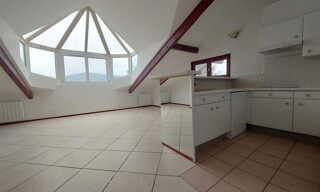Appartement 3 Pièces 56 m² à louer à Veigy-Foncenex (74140)