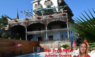 Maison 2 Pièces 1654 m² à vendre à Saint-Pierre-de-Chartreuse (38380)