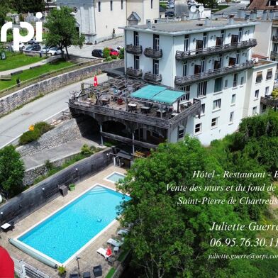 Maison 2 pièces 1050000 €