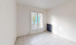Appartement 1 Pièce 17 m² à vendre à Annecy (74000)