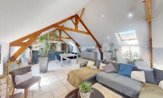 Appartement 5 Pièces 175 m² à vendre à Rignac (12390)