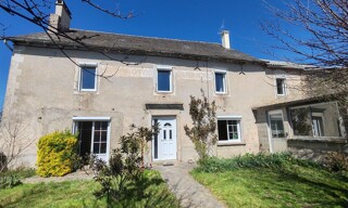 Maison 6 Pièces 226 m² à vendre à Auriac-Lagast (12120)