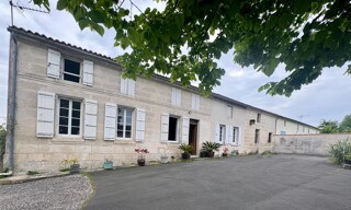 Maison 4 Pièces 130 m² à vendre à Saint-Georges-des-Coteaux (17810)