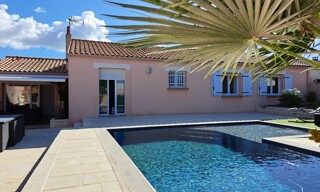 Maison 4 Pièces 116 m² à vendre à Saint-Xandre (17138)