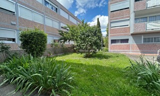 Appartement 2 Pièces 47 m² à vendre à Toulouse (31300)