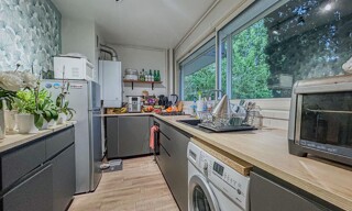 Appartement 2 Pièces 47 m² à vendre à Toulouse (31300)