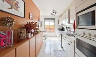 Appartement 5 Pièces 114 m² à vendre à Balma (31130)