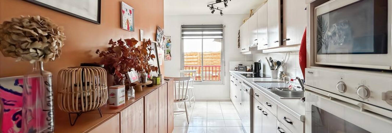 Appartement 5 Pièces 114 m² à vendre à Balma (31130)