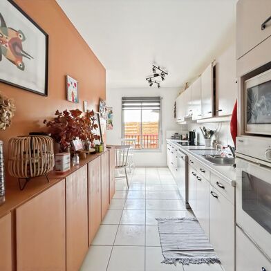 Appartement 5 pièces 359000 €