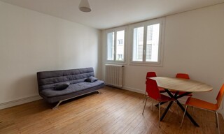 Appartement 2 Pièces 44 m² à louer à Toulouse (31400)