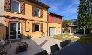 Maison 4 Pièces 107 m² à vendre à Noé (31410)