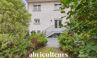 Maison 5 Pièces 128 m² à vendre à Sartrouville (78500)