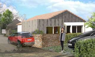 Terrain  306 m² à vendre à Carquefou (44470)