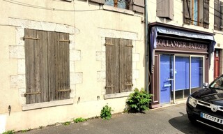 property.type.service   m² à vendre à Fleury-les-Aubrais (45400)