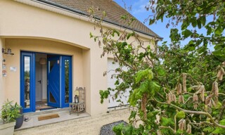 Maison 8 Pièces 189 m² à vendre à Ruaudin (72230)