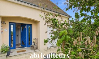 Maison 8 Pièces 189 m² à vendre à Ruaudin (72230)