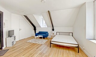 Appartement 1 Pièce 22 m² à louer à Lorient (56100)