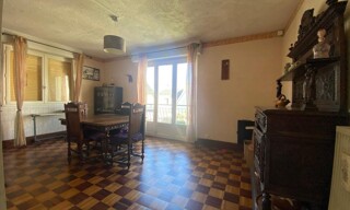 Maison 5 Pièces 144 m² à vendre à Lanester (56600)