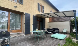 Maison 2 Pièces 95 m² à louer à Chaponost (69630)