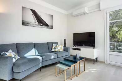 Appartement 3 pièces 1000 €