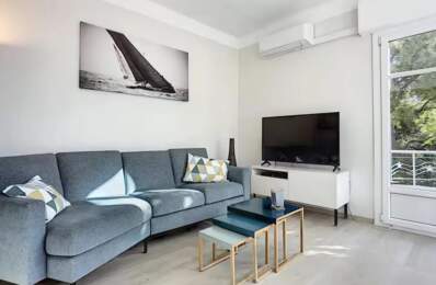Appartement 3 pièces — photo du bien