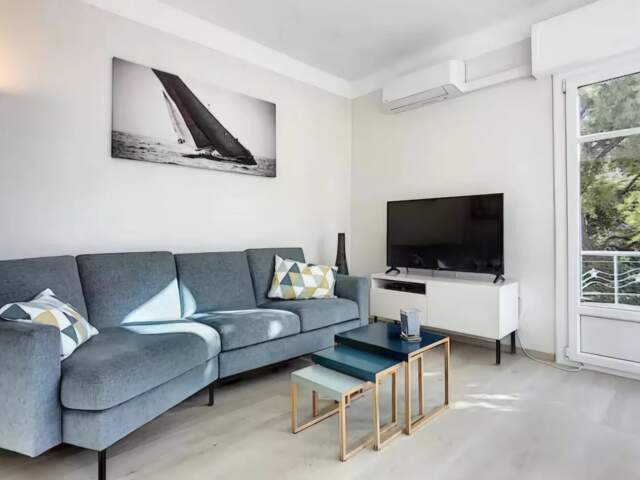 Appartement 3 pièces — photo du bien
