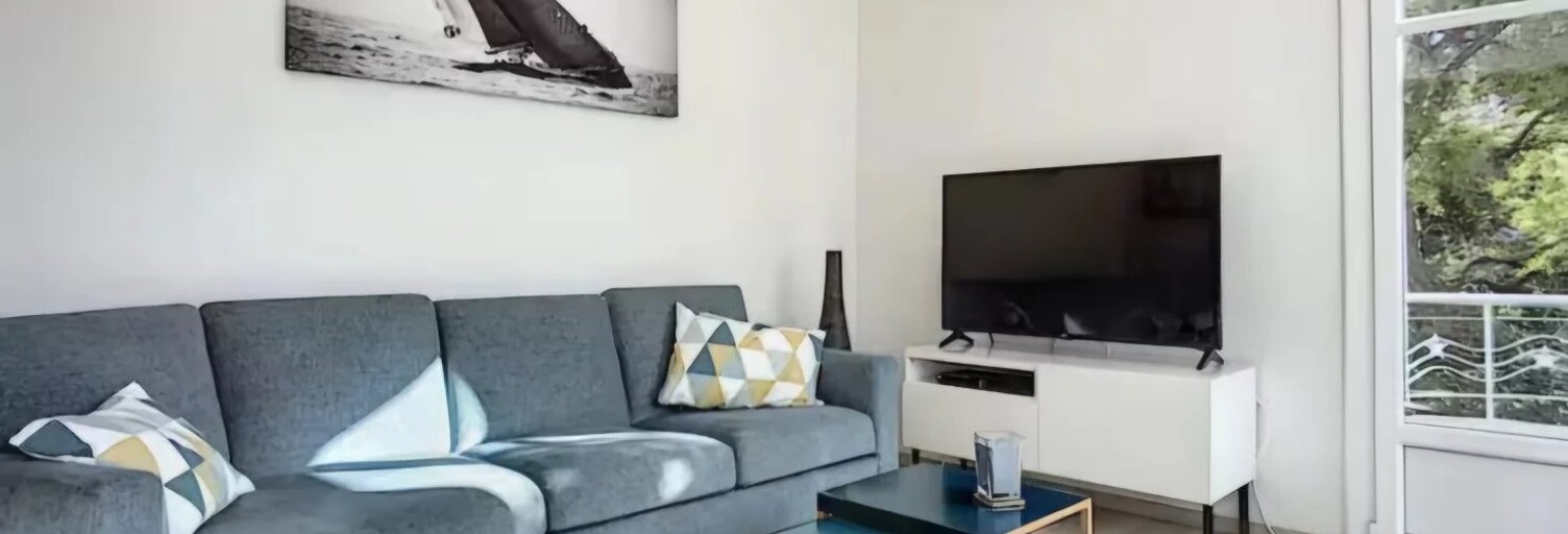 location vacances Appartement 3 Pièces 70 m² à Antibes (06600)