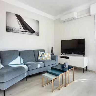 Appartement 3 pièces 1000 €