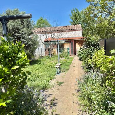 Maison 5 pièces 169000 €