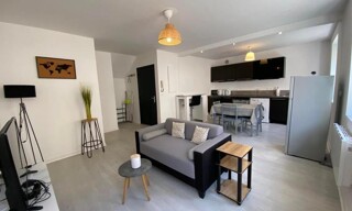 Appartement 2 Pièces 56 m² à louer à Castres (81100)