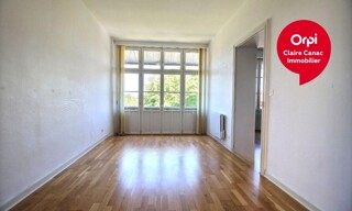 Appartement 1 Pièce 45 m² à louer à Saint-Sulpice-la-Pointe (81370)