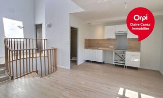Appartement 3 Pièces 85 m² à louer à Saint-Sulpice-la-Pointe (81370)
