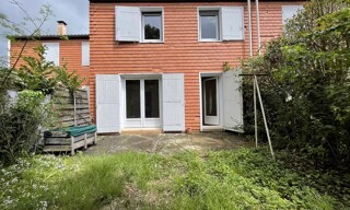 Maison 4 Pièces 84 m² à vendre à Preignan (32810)