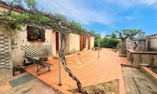 Maison 3 Pièces 90 m² à vendre à Caissargues (30132)