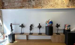 Commerce  25 m² à vendre à Toulouse (31000)