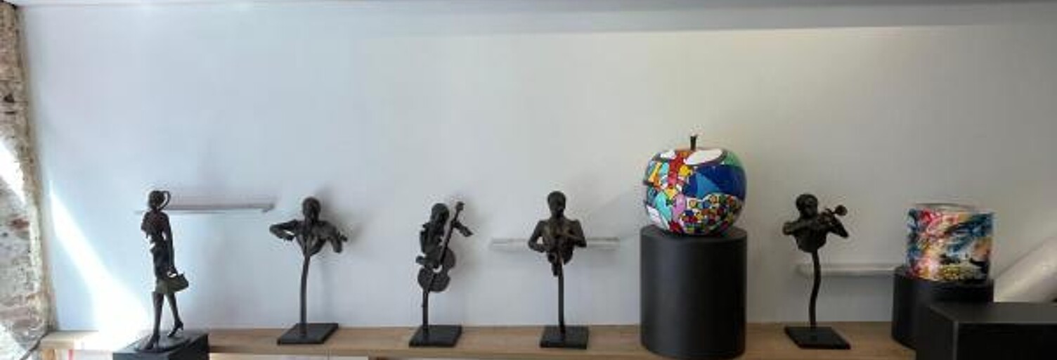 Commerce  25 m² à vendre à Toulouse (31000)