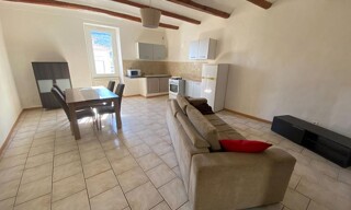 Appartement 3 Pièces 55 m² à louer à La Grand-Combe (30110)