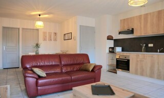 Appartement 3 Pièces 66 m² à louer à Alès (30100)
