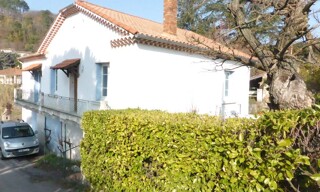 Maison 3 Pièces 84 m² à louer à Saint-Jean-du-Pin (30140)