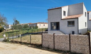 Maison 5 Pièces 117 m² à vendre à Saint-Privat-des-Vieux (30340)